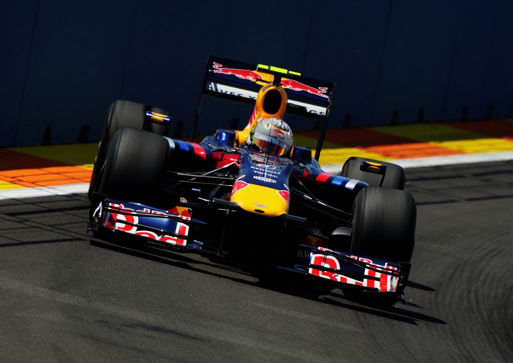 GP EUROPA